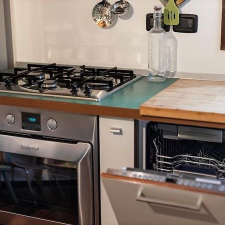 Treviso Suite, Con Parcheggio Gratuito Exterior foto
