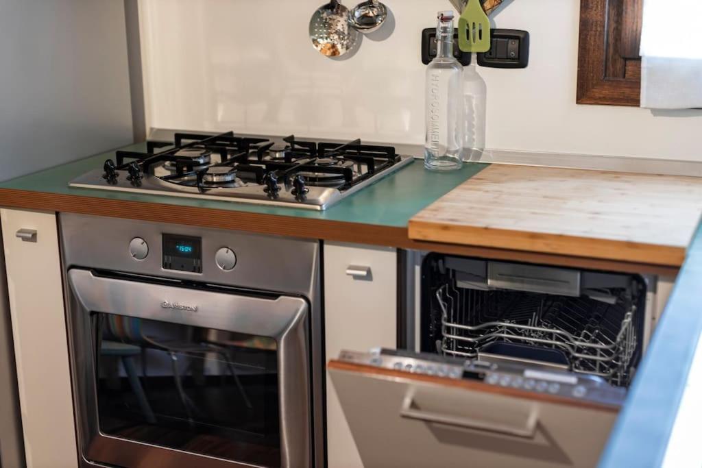 Treviso Suite, Con Parcheggio Gratuito Exterior foto