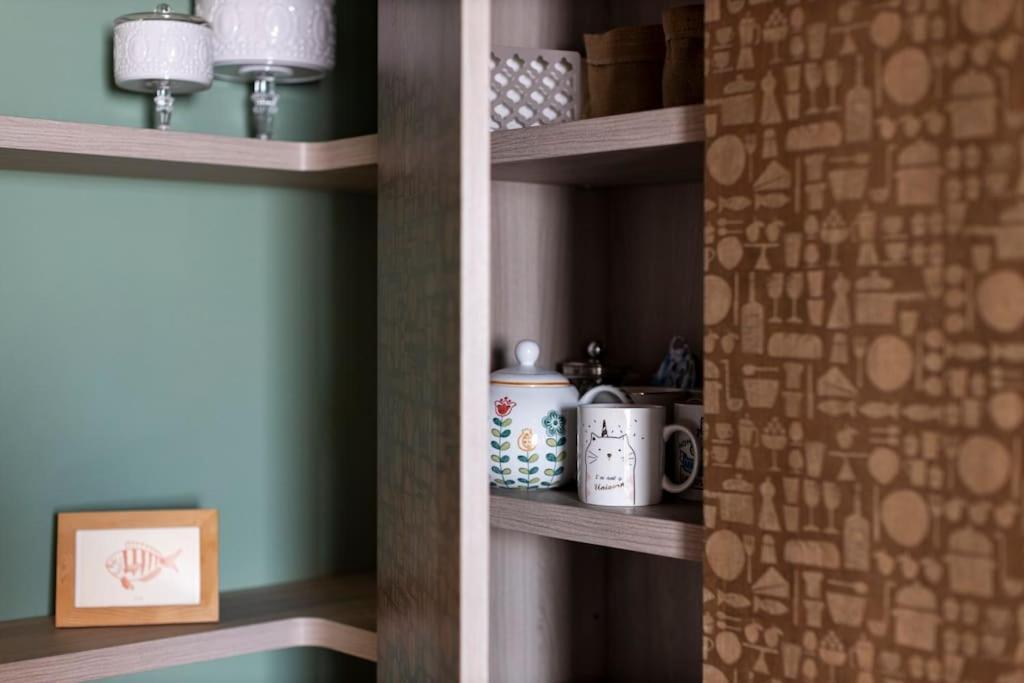 Treviso Suite, Con Parcheggio Gratuito Exterior foto