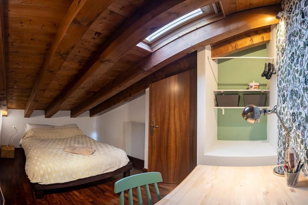 Treviso Suite, Con Parcheggio Gratuito Exterior foto