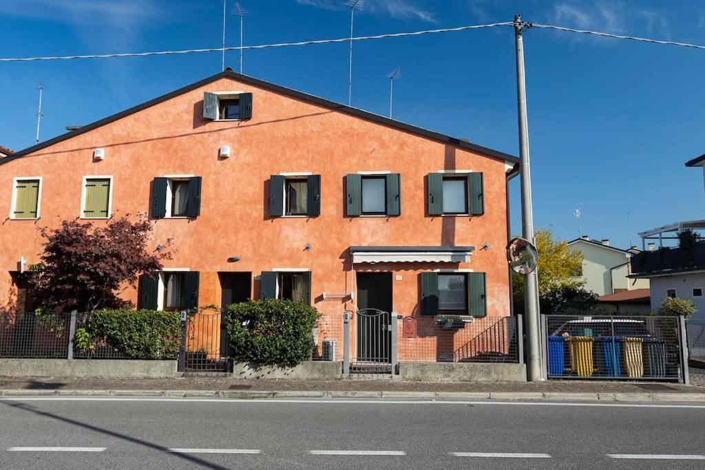 Treviso Suite, Con Parcheggio Gratuito Exterior foto